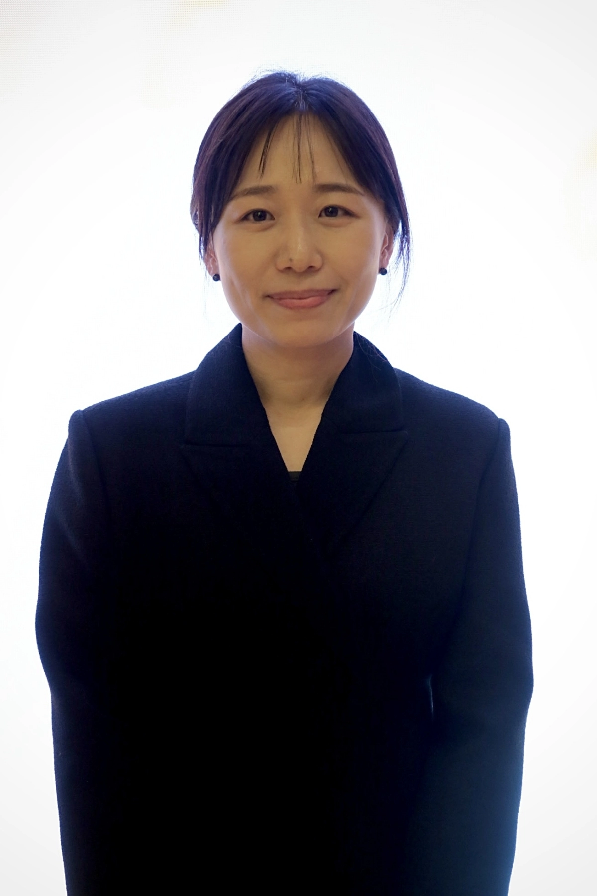 김진영 영화감독 겸 소설가