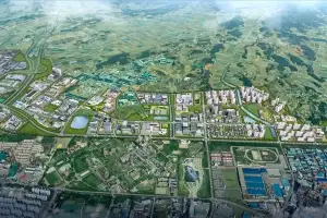 광주연구개발특구 ‘첨단3지구’, 대한민국 AI산업 전초기지로