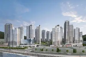 ‘여수 소제 중흥S-클래스 우미린’ 이달 분양… 분상제 적용 ‘착한 가격’