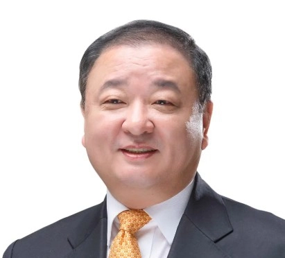 강창일 민주평화통일자문회의 수석부의장