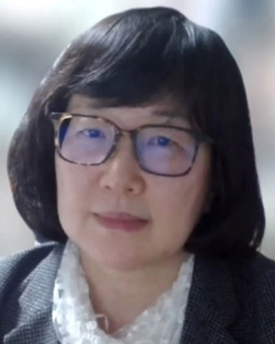 김귀옥 진실·화해를 위한 과거사정리위원회 상임위원