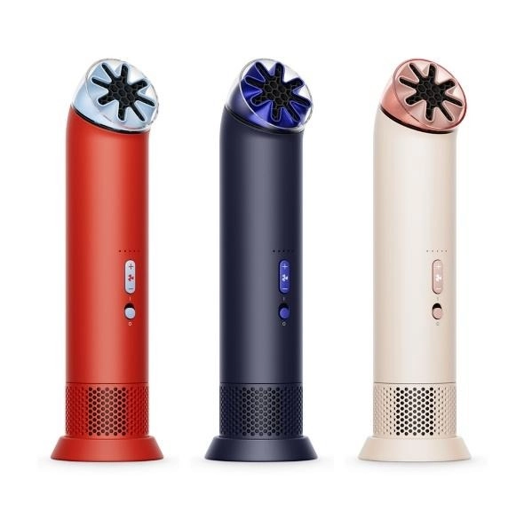 다이슨 허쉬젯 미니 쿨