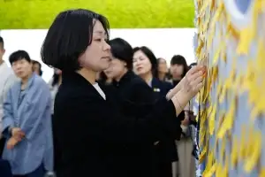 세월호 12주기…광주시교육청 “안전한 교육환경 구축 다짐”