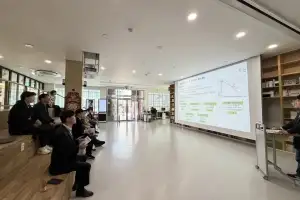 순천 원도심 콘텐츠 창·제작기지 조성 ‘속도’···47개 기업 유치