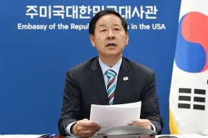 구윤철 부총리 “이달말 차량용 요소·요소수 공공비축분 방출”
