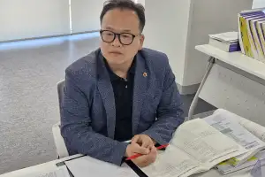 임창휘 경기도의원 “노후학교 공간재구조화 사업의 효율적 추진 위해 교육청-지방자치단체 간 협력해야”