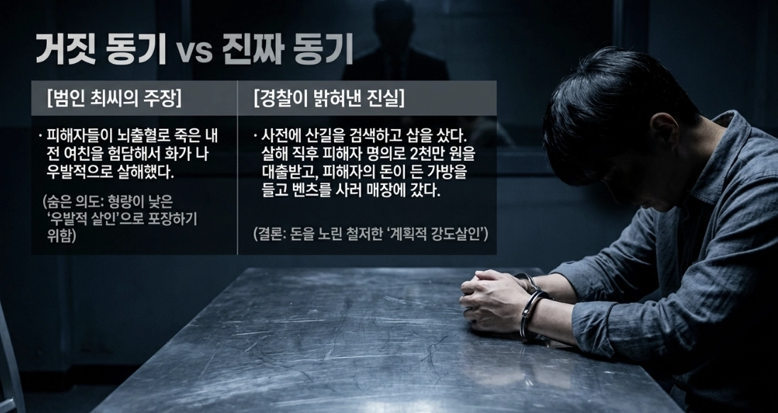 사건관련 AI 생성 그래픽