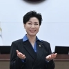 thumbnail - 최재란 서울시의원, 쿠키뉴스 선정 지방자치단체 우수 의정대상 수상