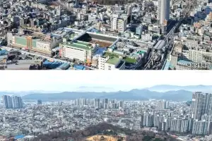 1500년 성곽의 비밀 열린다…‘대구 달성’ 남측 성벽, 20일 현장공개