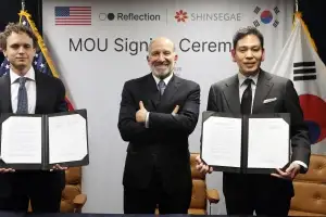 신세계그룹, 리플렉션AI와 AI커머스도 협업…오픈AI와는 종료