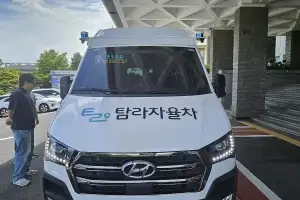 어느새 일상 속으로 ‘성큼’… 제주 자율주행, 1만명 시대 개막