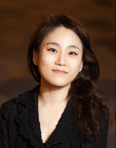 장한나 신임 예술의전당 사장. 문화체육관광부 제공