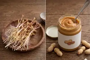 땅콩버터 열풍 다음은 ‘땅콩새싹’… 차세대 슈퍼푸드 ‘피넛트라’ 주목