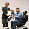 노원구청장, 46회 장애인의 날 기념식 참석