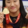 배드민턴 세계 최강 안세영, ‘4·19 민주평화상’ 수상