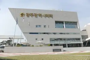 전남광주통합의회 ‘중대선거구제’ 도입…의원정수 91명