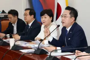 국조특위 “李·대장동 업자들 무관하단 증거 확인” 수사 책임자들 고발 추진