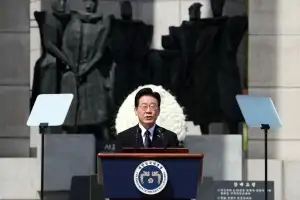 李대통령, 특별감찰관 임명절차 개시 재요청…강훈식 “공직기강 확립”