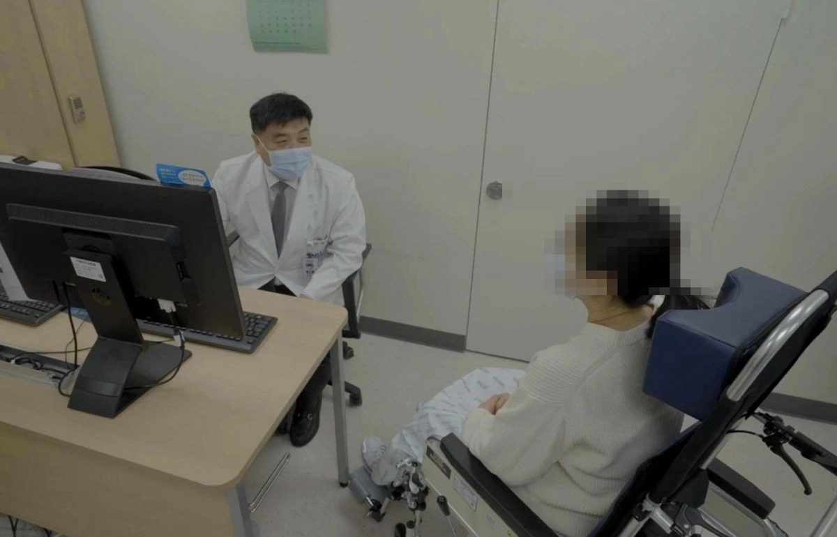 서울대병원 장애친화 산부인과