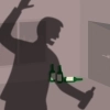 4만명이 두 번 이상 ‘SOS’… 못 끊는 가정폭력 굴레