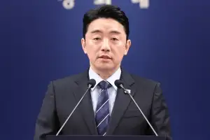 李 “특별감찰관 임명 절차 개시해 달라” 재차 요청