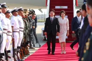 李대통령 “헌법의 뿌리 4·19 정신으로 내란의 밤 물리쳐”