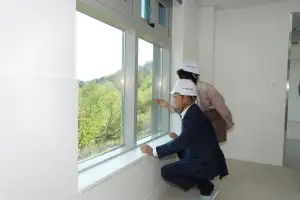 ‘꼼꼼 종로’… 아이들 눈높이서 안전 지킨다