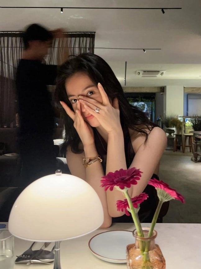 류화영 인스타그램