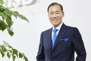 대보그룹 최등규 회장, 5년 연속 아시아 골프 파워 피플