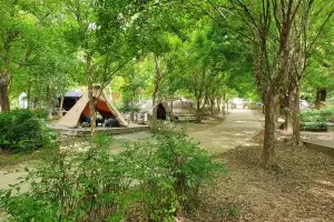 “노쇼 땐 예약 제한”…광주시, 시민의숲 야영장 관리 강화