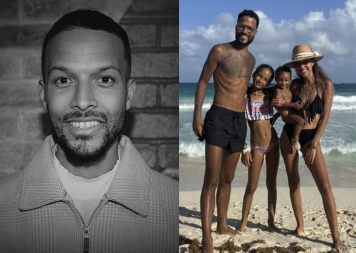 고(故) 조 톰슨 인스타그램 캡처