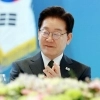 거침없는 李 지지율, 65.5% 최고치 경신… “원유 대량 확보 등 효과”