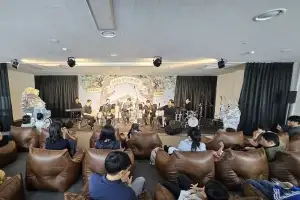 복합문화공간 ‘컬처라운지 경기, 장(場)’, 개관 첫 주말 1000명 방문