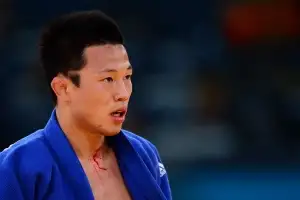 ‘미성년자 성폭행’ 몰락한 올림픽 은메달리스트…내달 만기 출소