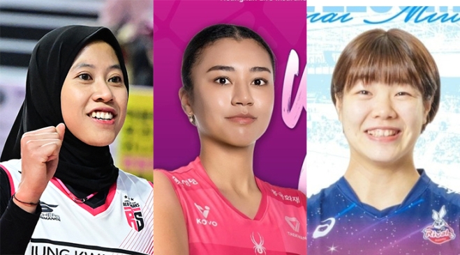 다시 오고 옮겨 오고 새로 오고