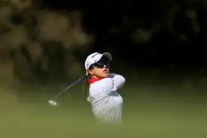 김세영·임진희, LPGA투어 LA 챔피언십 동반 준우승…연장전에서 버디 잡은 그린은 시즌 두번째 우승