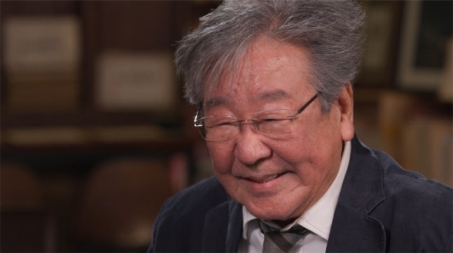 배우 최불암이 다큐멘터리로 근황을 알린다. MBC 제공