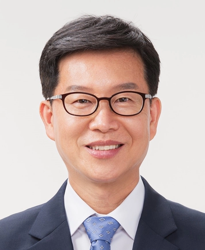 박병규 민주당 광주광산구청장 후보