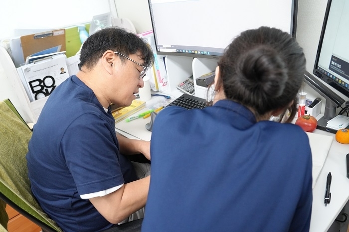 (사진=안성 이투스 기숙학원 제공)