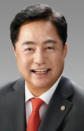 박석 서울시의원