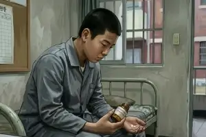 소년원 정신과 위탁 진료, 4년 간 최대 17배↑…상주 전문의 사실상 ‘전멸’