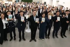 경기도교육청 조원청사(옛 남부청사), 연수·공유 복합공간 ‘재탄생’