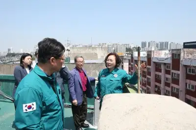 민관이 함께 만드는 ‘안전도시 용산’