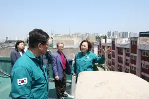 민관이 함께 만드는 ‘안전도시 용산’