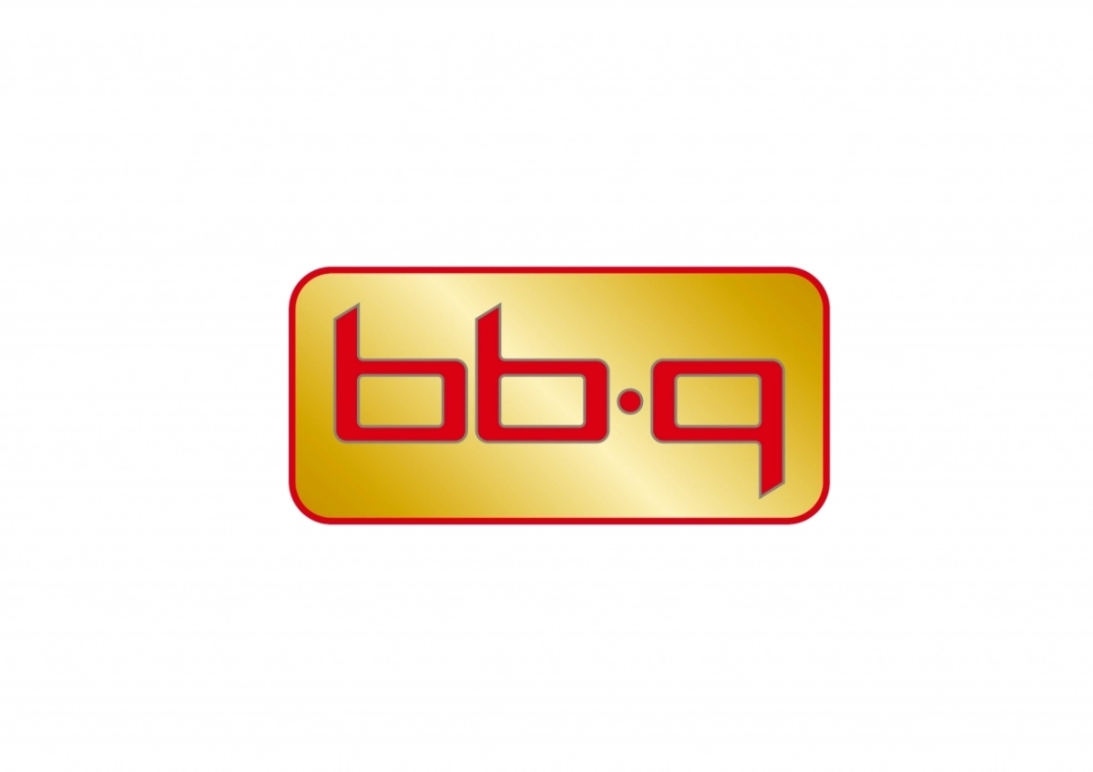 BBQ 로고. 제너시스BBQ 그룹 제공