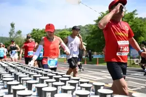 thumbnail - 하루키가 걷지 않았다고? 때론 포기하는 용기도 필요