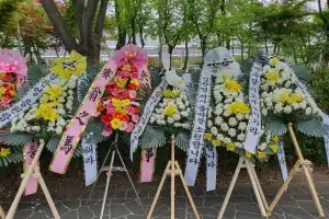 김관영 지사 ‘무소속 출마 응원’에도 ‘만류’ 여론 점차 힘얻어