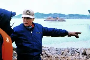 120살까지 살고 싶었던 80대 ‘청년’ 정주영의 열정[창업주의 비밀노트]