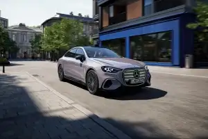 벤츠 vs 아우디…한국서 ‘신차 대전’