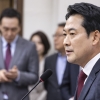 [사설] 차라리 각자도생하자는 후보들… 野 대표, 부끄럽지 않나